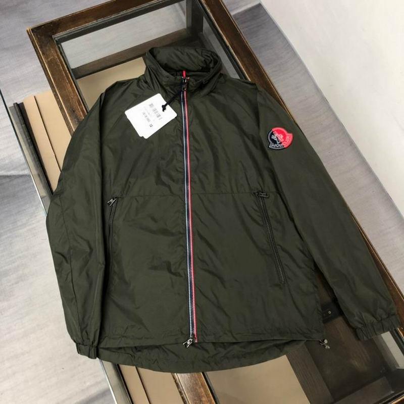 Moncler Men's Outwear 254